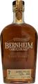 Bernheim Original 7yo Kentucky Straight Wheat Whisky Charred New Oak Distillery Hand Bottling 61% 750ml