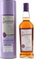 Benromach 2001 Hermitage Wood Finish 45% 700ml