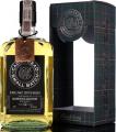 Balmenach 2005 CA Small Batch 2x Bourbon Hogsheads 55.4% 700ml