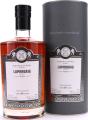 Laphroaig 1998 MoS Warehouse Range 58.2% 700ml