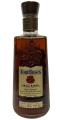 Four Roses Single Barrel Private Selection OESF Charred White Oak Binny's 60.6% 750ml