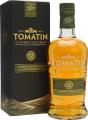 Tomatin 12yo Bourbon & Sherry Casks 43% 1000ml