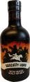 Rascally Liquor New Make Malt Spirit 63.5% 200ml