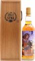 Invergordon 1973 TWA 7th Anniversary Bottling Barrel #32 Southern Taiwan Whisky Association 51.5% 700ml