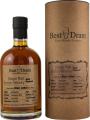 Blair Athol 2010 BD 58.1% 700ml