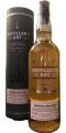 Bowmore 1990 LsD Refill Barrel 49.4% 700ml