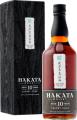 Hakata 10yo Sherry 42% 700ml