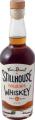 Van Brunt Stillhouse Bourbon Whisky Astor New York City 42% 375ml
