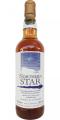 Clynelish 1989 AW Northern Star Sherry Cask 55.1% 700ml