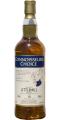 Littlemill 1991 GM Connoisseurs Choice 43% 750ml