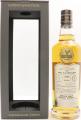 Caol Ila 2005 GM Connoisseurs Choice Cask Strength Refill Bourbon Barrel Batch 19/037 54.4% 700ml