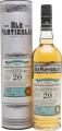 Auchentoshan 1997 DL Old Particular Refill Hogshead 51.5% 700ml