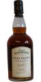 Glen Grant 1967 HSJ #6659 52.5% 750ml