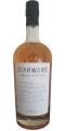 Starward 2017 Munich Malt Small Batch Release Ex-bourbon 55% 700ml