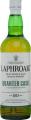 Laphroaig Quarter Cask Ex-Bourbon 1st Fill Quarter Cask Finish 48% 700ml