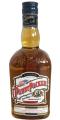 PennyPacker Sour Mash Kentucky Whisky Borco-Marken-Import Hamburg 40% 700ml