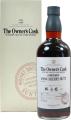 Yamazaki 1994 The Owner's Cask 17yo 58% 700ml