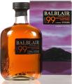 Balblair 1999 1st Release Travel Retail 46% 1000ml