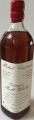 Michel Couvreur 12yo MCo Malt Scotch Whisky 56% 700ml