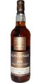 Glendronach 1995 Single Cask Pedro Ximenez Sherry Puncheon #3690 Modern Malt Whisky Market 55.2% 700ml