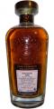 Edradour 2008 SV Cask Strength Collection 1st Fill Sherry Butt #126 59.9% 700ml