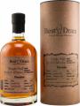 Staoisha 2013 BD 1st Fill Jamaica Rum Barrel #247 56.9% 700ml