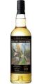 Caol Ila 2009 W-e Whisky Gallery Hogshead 315334 59.7% 700ml