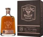 Teeling 29yo Rum + Pedro Ximenez sherry 46% 750ml