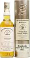 Highland Park 1991 SV The Un-Chillfiltered Collection Sherry Butt #15135 46% 700ml