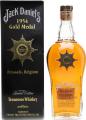 Jack Daniel's 1954 Gold Medal Series 45% 750ml