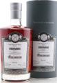 Bowmore 2000 MoS Der Feinschmecker 54.1% 700ml