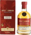 Kilchoman 2007 Private Cask Release 150/2007 The Whisky Shop 56.5% 700ml