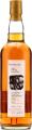 Bowmore 1966 DT for Whiskyfreunde Essenheim #3305 42.3% 700ml