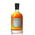 Koval Single Barrel Wheat NO9I1FZ0 55% 500ml