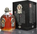 Grand Old Parr Elizabethan Fine & Rare Scotch Whisky 43% 830ml