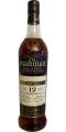 Secret Speyside Distillery 2006 MBl The Maltman Pedro Ximenez Sherry Butt #104 53.9% 700ml