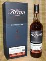 Arran 1998 Limited Edition Sherry Hogshead #552 Whisky.de Exclusive 47.2% 700ml