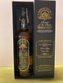 Inverleven 1978 DT Rarest of the Rare 45.5% 700ml