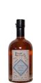 Hessischer Single Malt Whisky 2008 FoM 55% 500ml