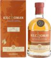 Kilchoman United States Small Batch Release No. 7 Bourbon STR 5% Oloroso Sherry 70% 750ml