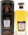 Auchentoshan 1992 SV Cask Strength Collection Bourbon Barrels 531+536 50.4% 700ml