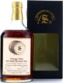 Glenrothes 1966 SV Vintage Collection Dumpy Sherry Casks #13512 51.3% 700ml