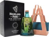 Highland Park Ice Edition 17yo 1st Fill Ex-Bourbon Casks 53.9% 700ml