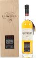 Ladyburn 1974 Batch One 40.8% 700ml