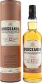 Knockando 2003 Season 12yo Bourbon Casks 43% 700ml