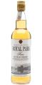 Royal Park Fine Scotch Whisky 40% 700ml