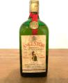 Ancestor 12yo Dewar's De Luxe Scotch Whisky 40% 750ml