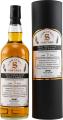 Staoisha 2014 SV Natural Colour Cask Strength 61.1% 700ml