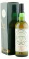 Bowmore 1989 SMWS 3.77 Saddle-soap and coal-smoke 3.77 55.9% 700ml