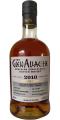 Glenallachie 2010 Single Cask Chinquapin barrel #4558 Trinity Wines Greece 62.4% 700ml